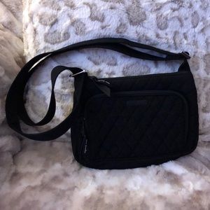 Vera Bradley cross-body bag